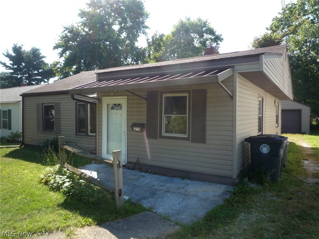 Allenside - Residential