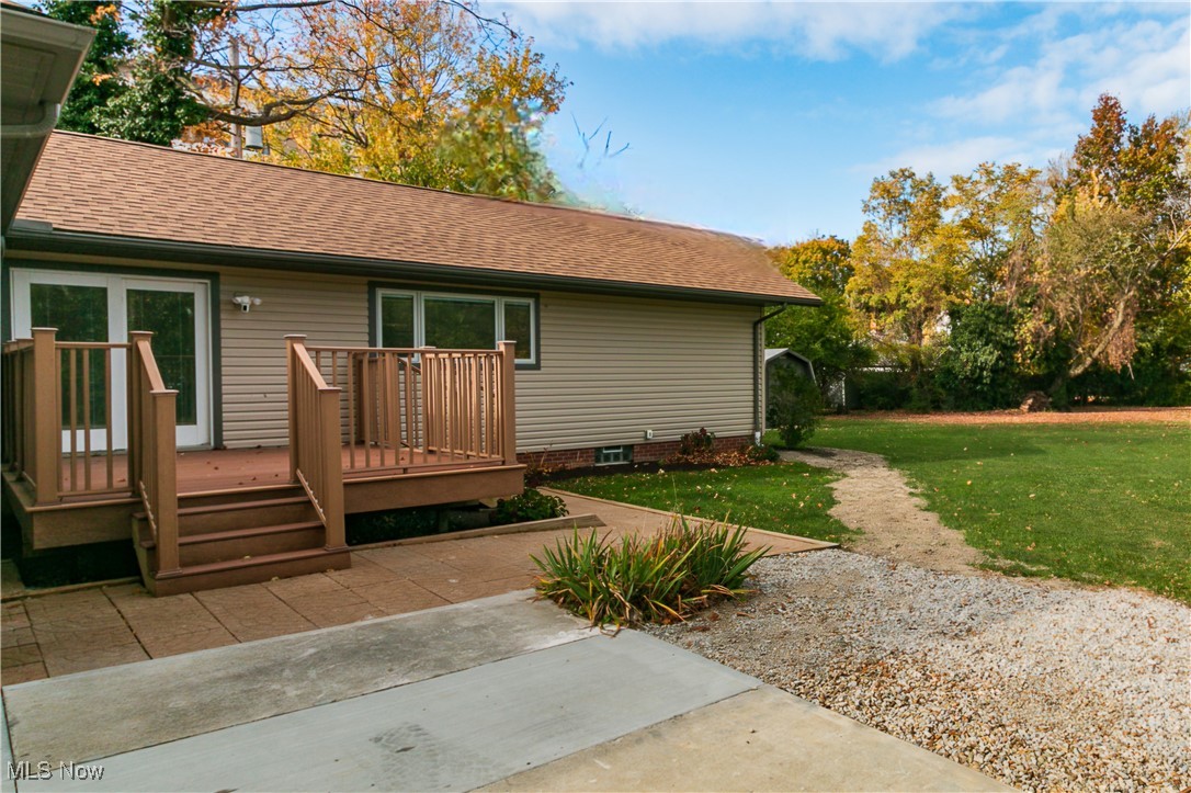 31021 Lake Shore Boulevard, Willowick, Ohio image 41