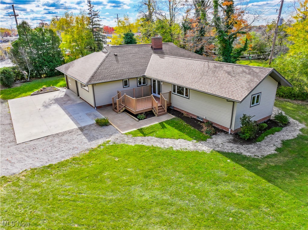 31021 Lake Shore Boulevard, Willowick, Ohio image 2
