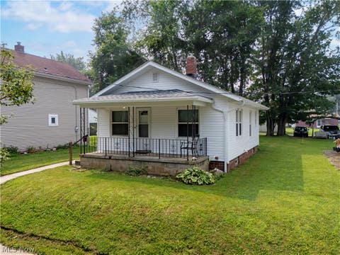 Homes For Sale - 631 Hancock St<br/> Wayne County, Wooster, OH 44691