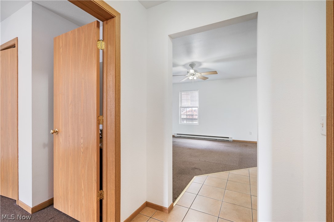 H B Wick - Residential Income