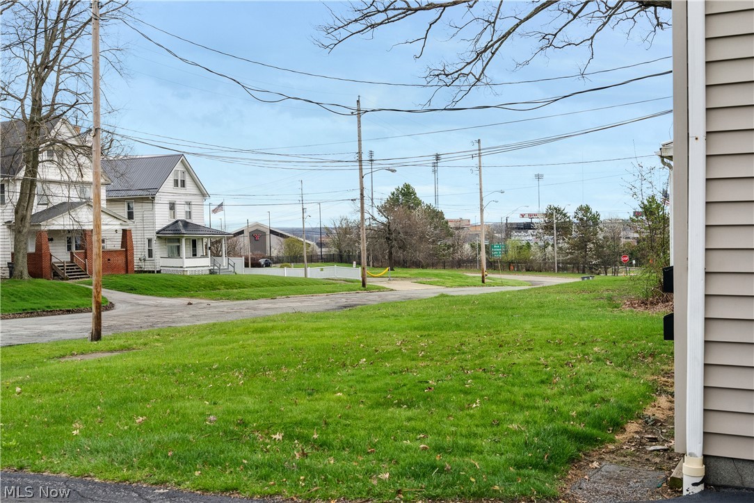 H B Wick - Residential Income