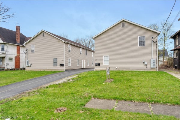 832 MICHIGAN AVE, YOUNGSTOWN, OH 44504 - Image 80c970f069b7037c2df8eef25d047f9d/2248564112