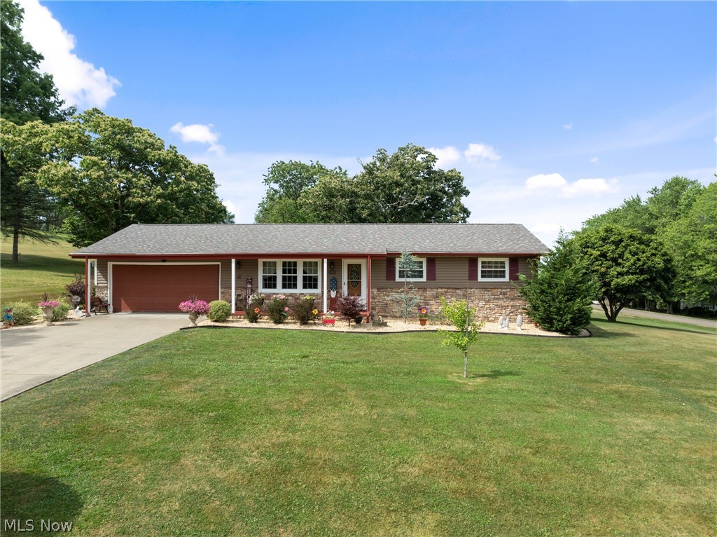 View Dillonvale, OH 43917 house