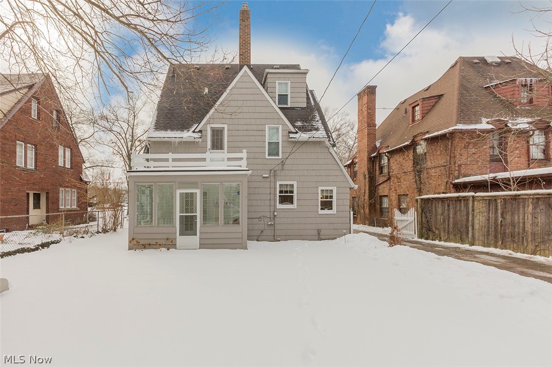 Van Sweringen Cos 07 - Residential