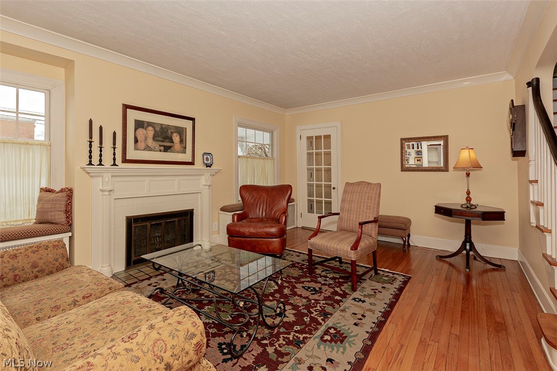 Van Sweringen Cos 07 - Residential