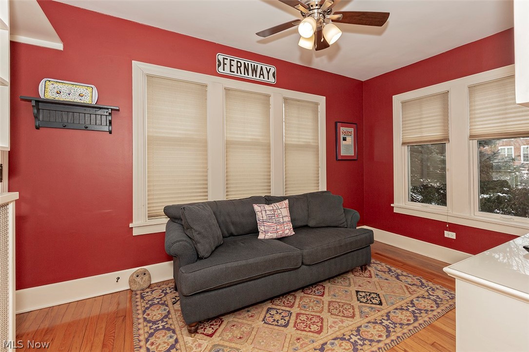 Van Sweringen Cos 07 - Residential