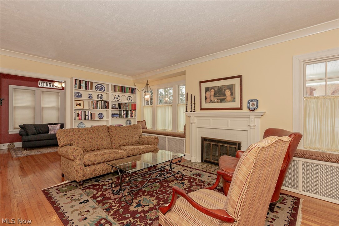 Van Sweringen Cos 07 - Residential