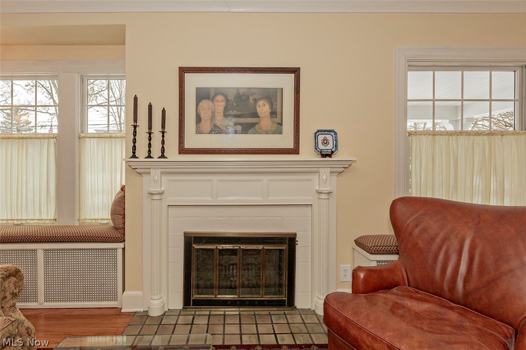 Van Sweringen Cos 07 - Residential