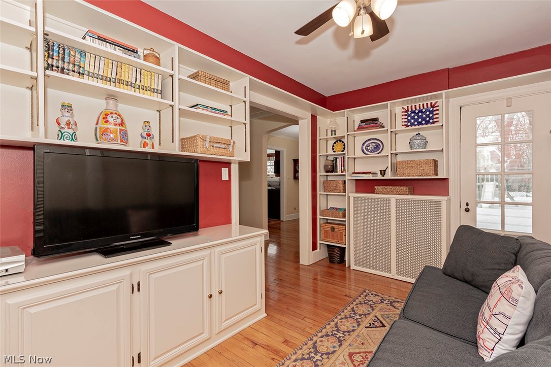 Van Sweringen Cos 07 - Residential