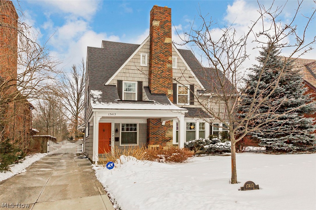 Van Sweringen Cos 07 - Residential