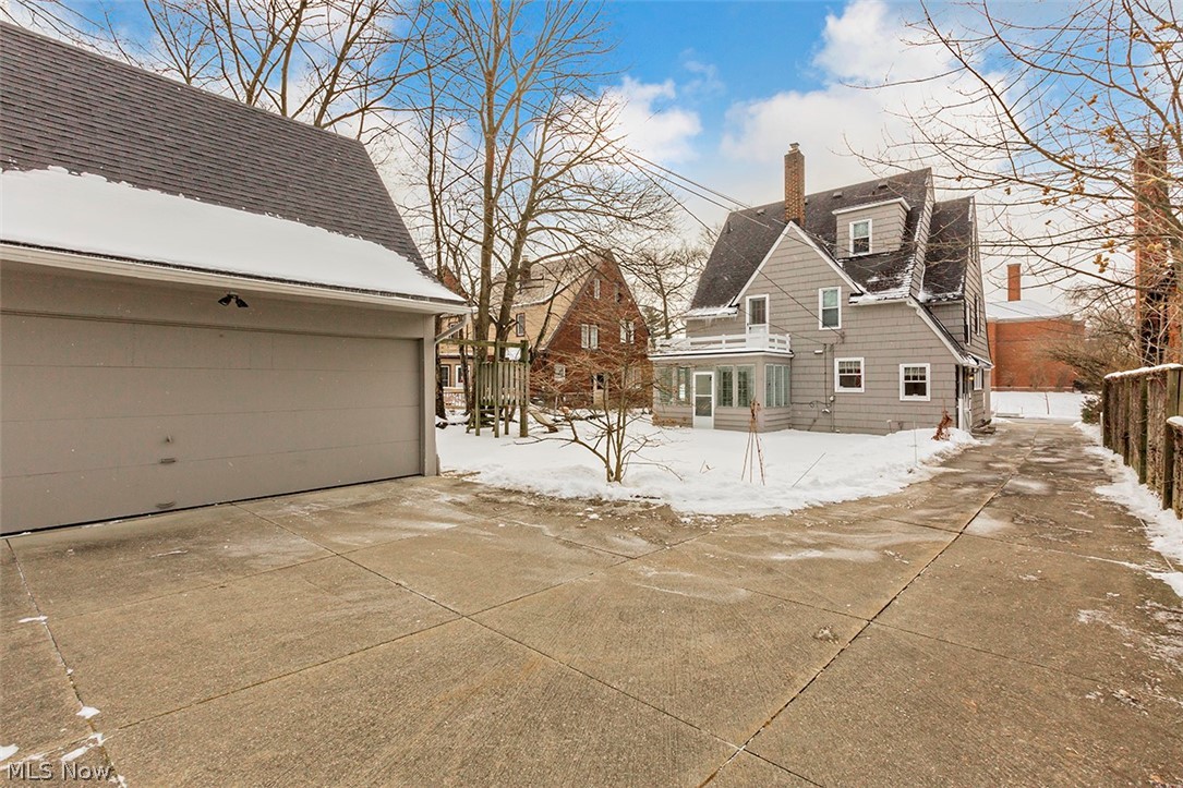 Van Sweringen Cos 07 - Residential