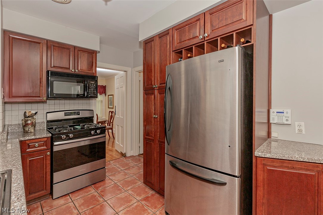 Van Sweringen Cos 07 - Residential