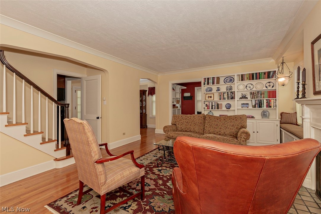 Van Sweringen Cos 07 - Residential