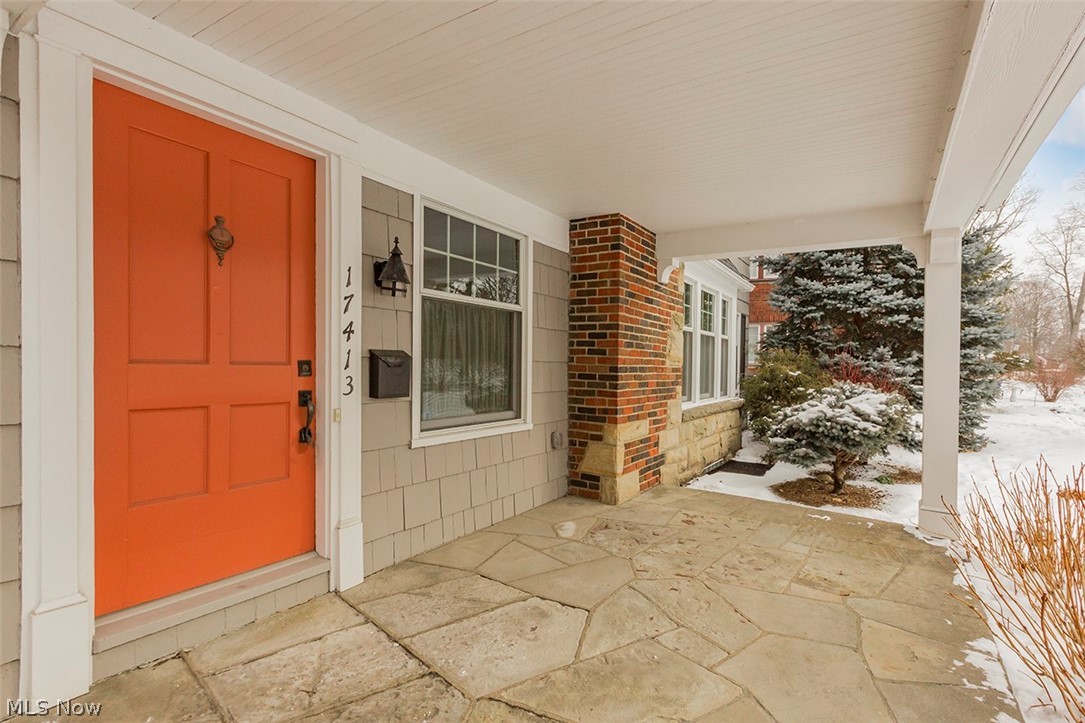 Van Sweringen Cos 07 - Residential