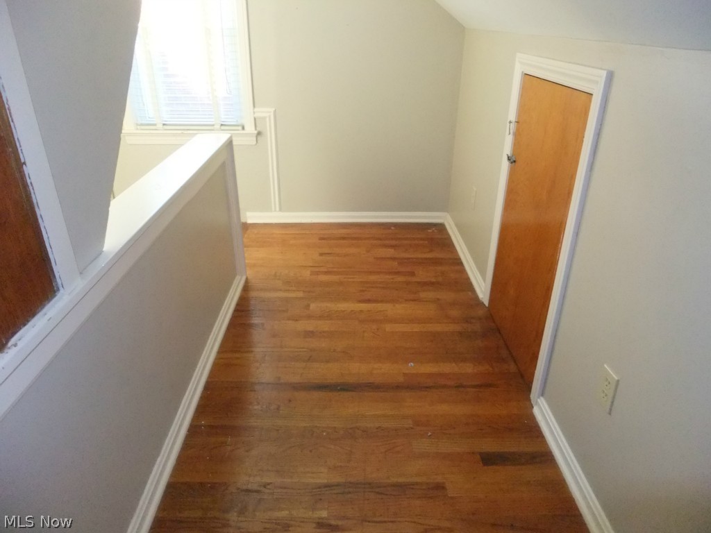 Brookdale Allotment - Residential