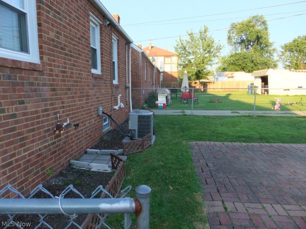 Brookdale Allotment - Residential