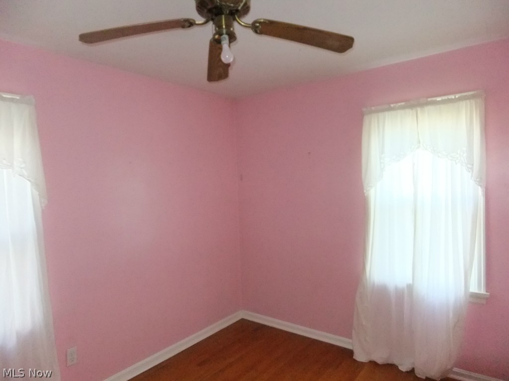 Brookdale Allotment - Residential