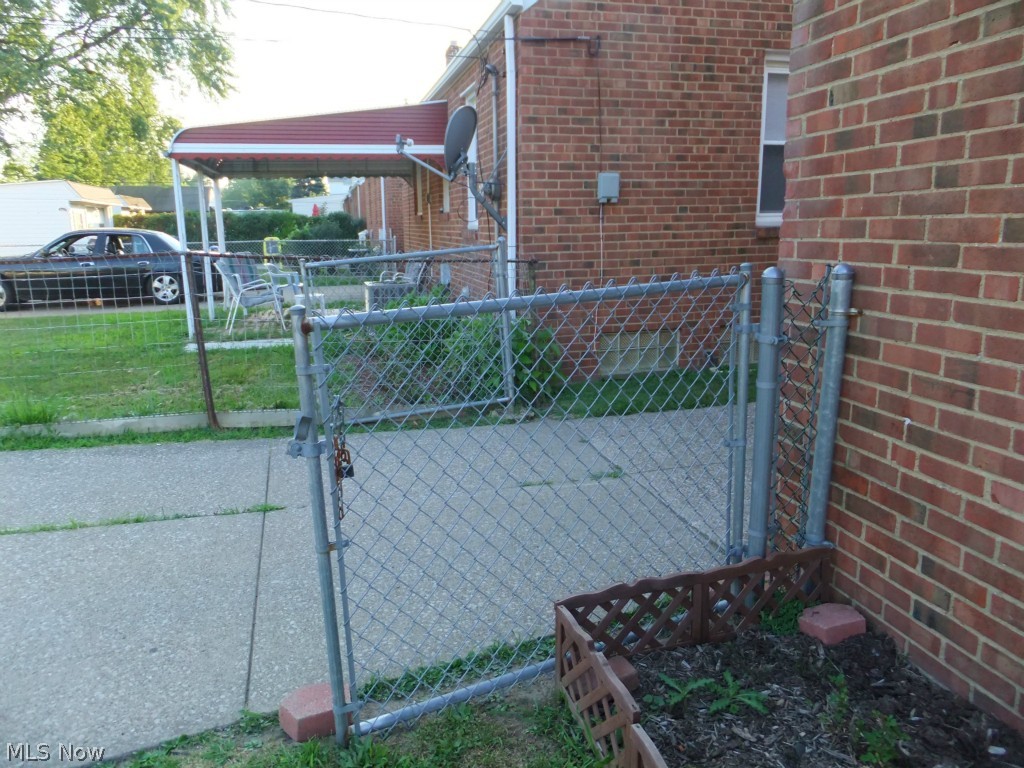 Brookdale Allotment - Residential