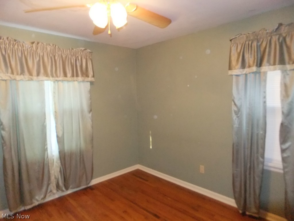 Brookdale Allotment - Residential