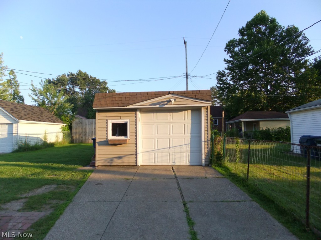 Brookdale Allotment - Residential