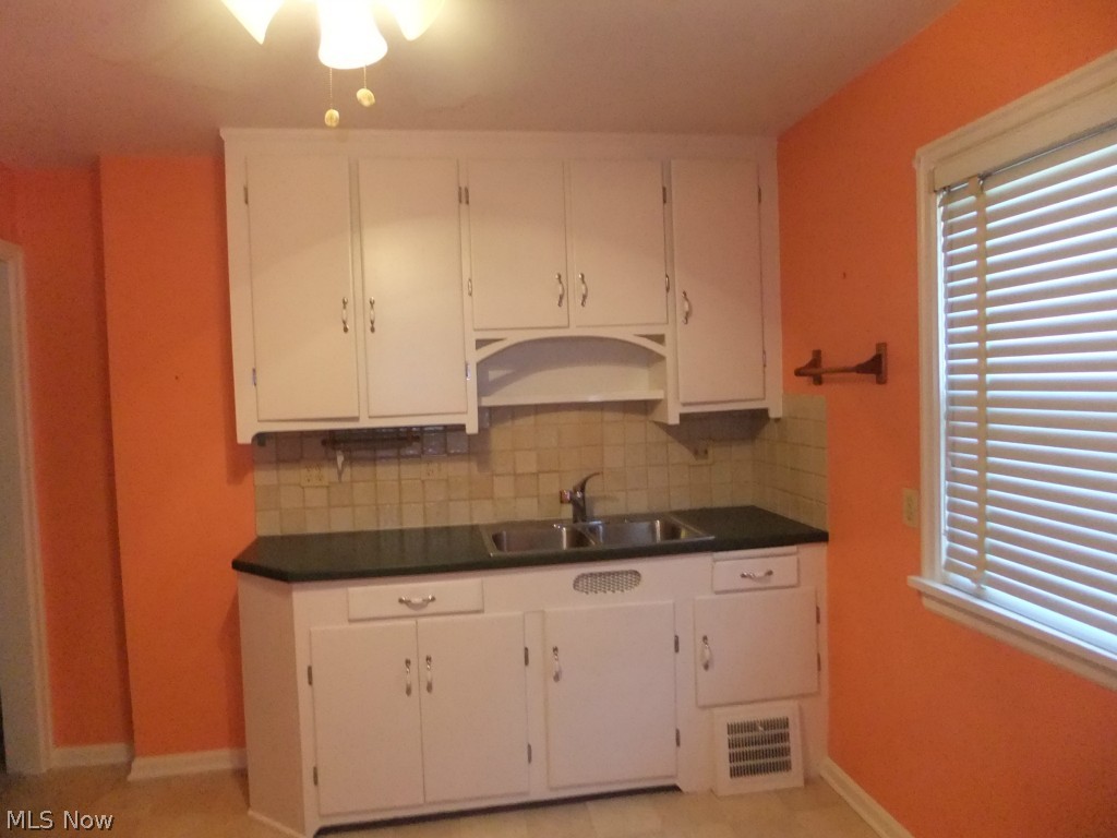 Brookdale Allotment - Residential