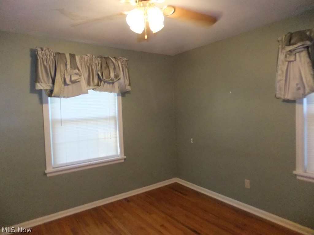 Brookdale Allotment - Residential