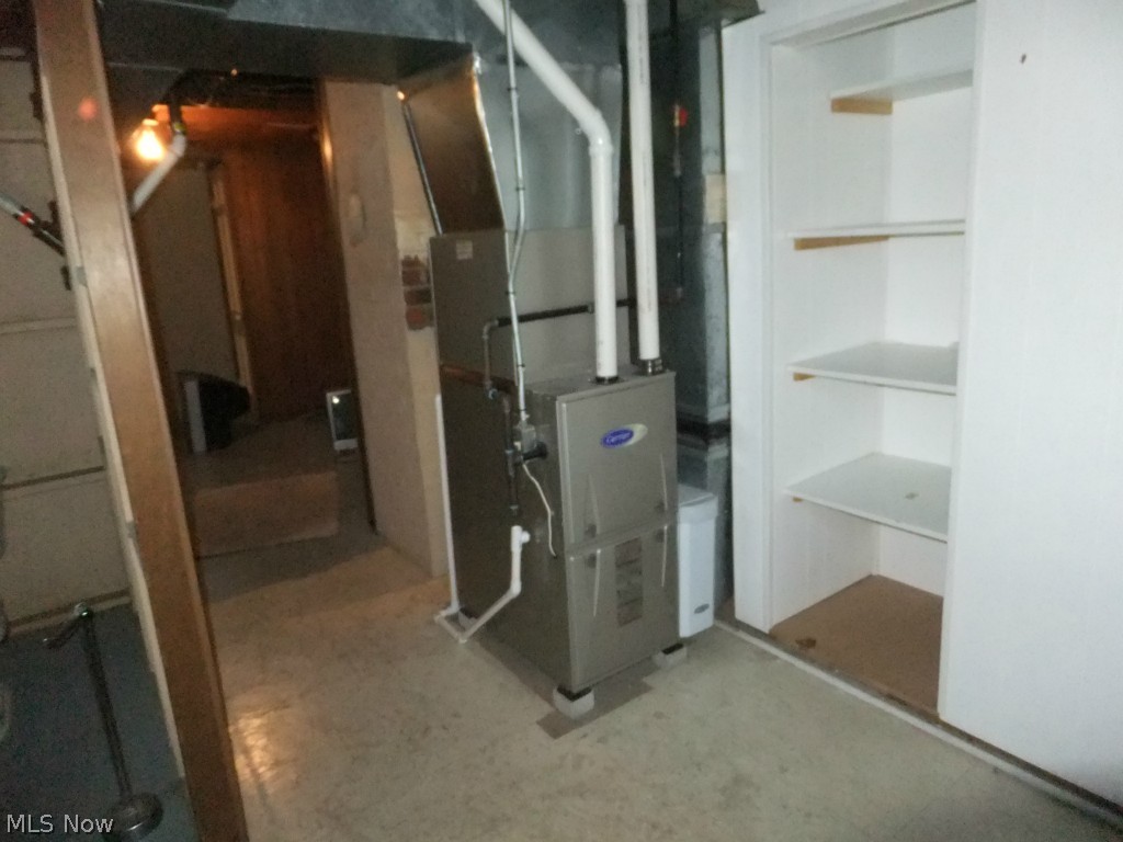 Brookdale Allotment - Residential