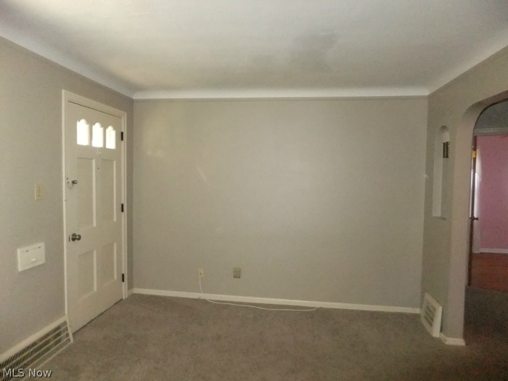 Brookdale Allotment - Residential