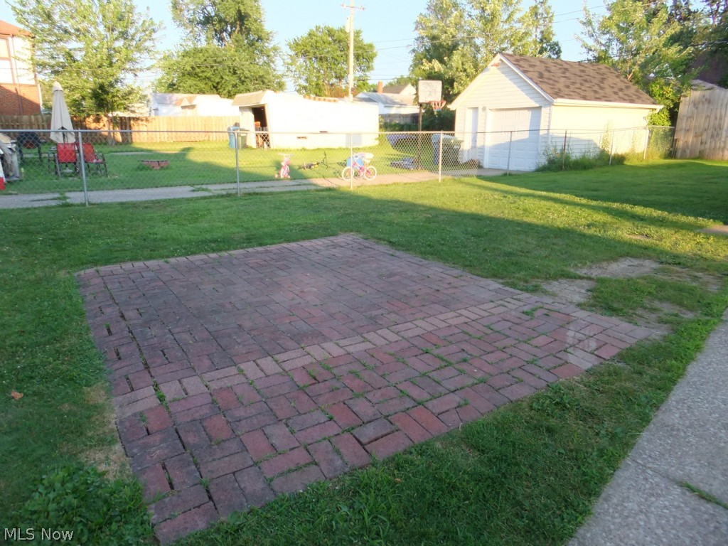 Brookdale Allotment - Residential
