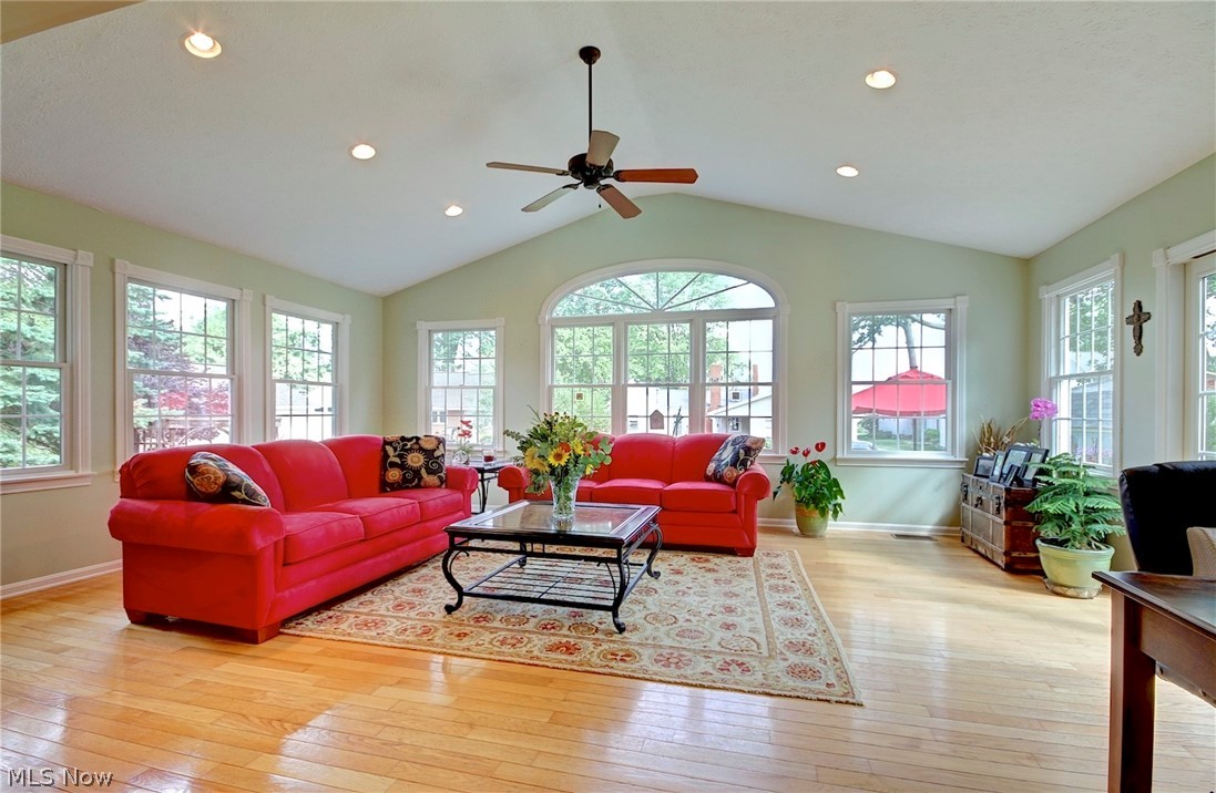 Avon Sec 07 - Residential