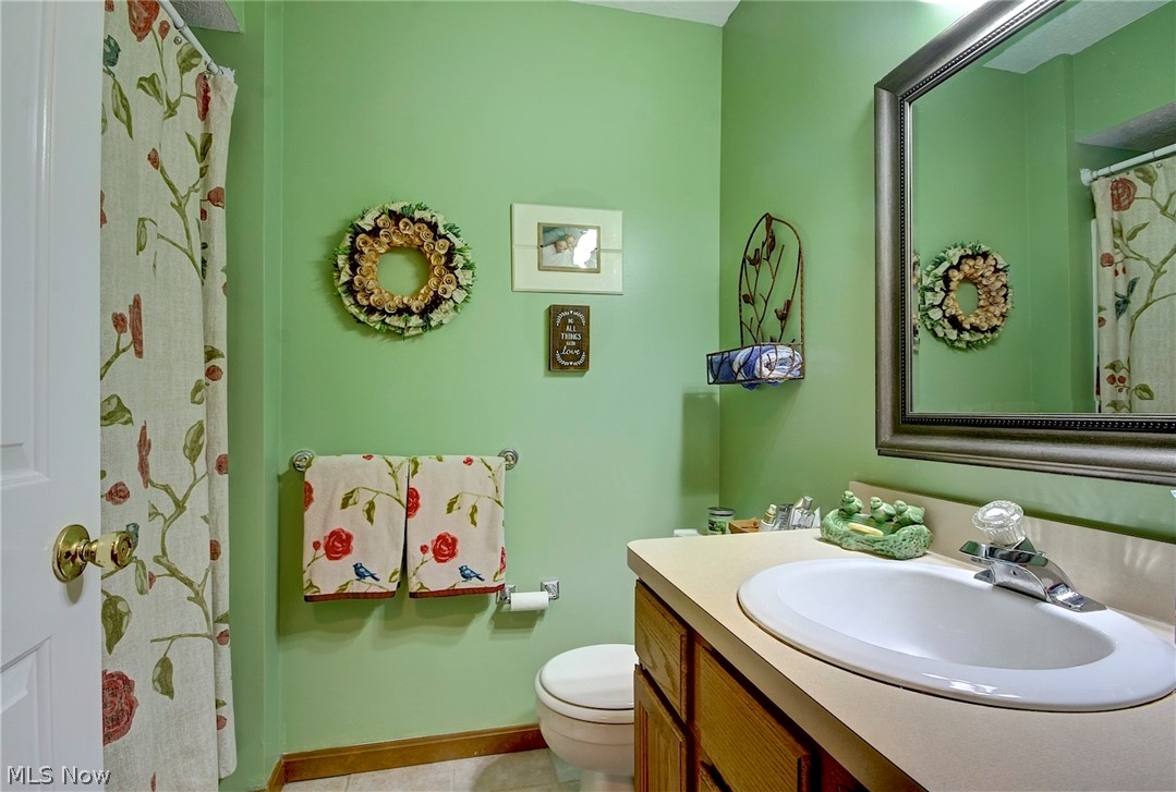 Avon Sec 07 - Residential