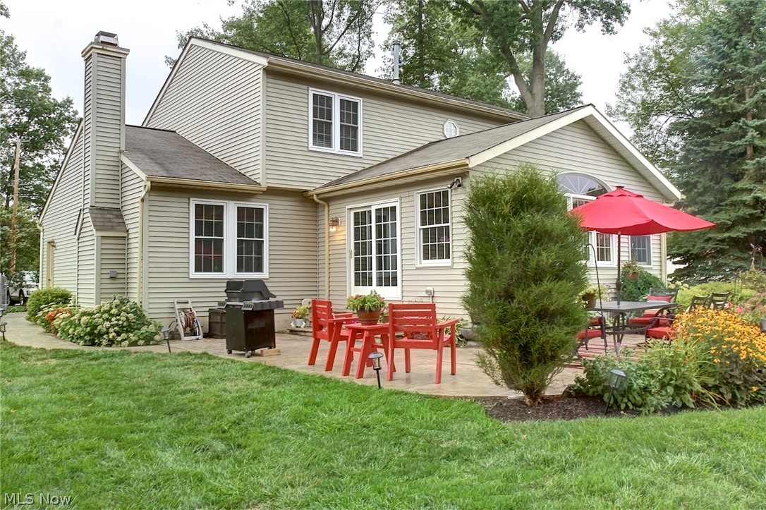 Avon Sec 07 - Residential