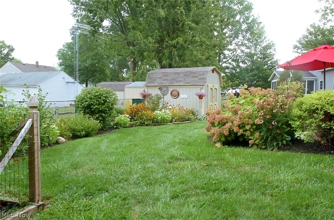 Avon Sec 07 - Residential