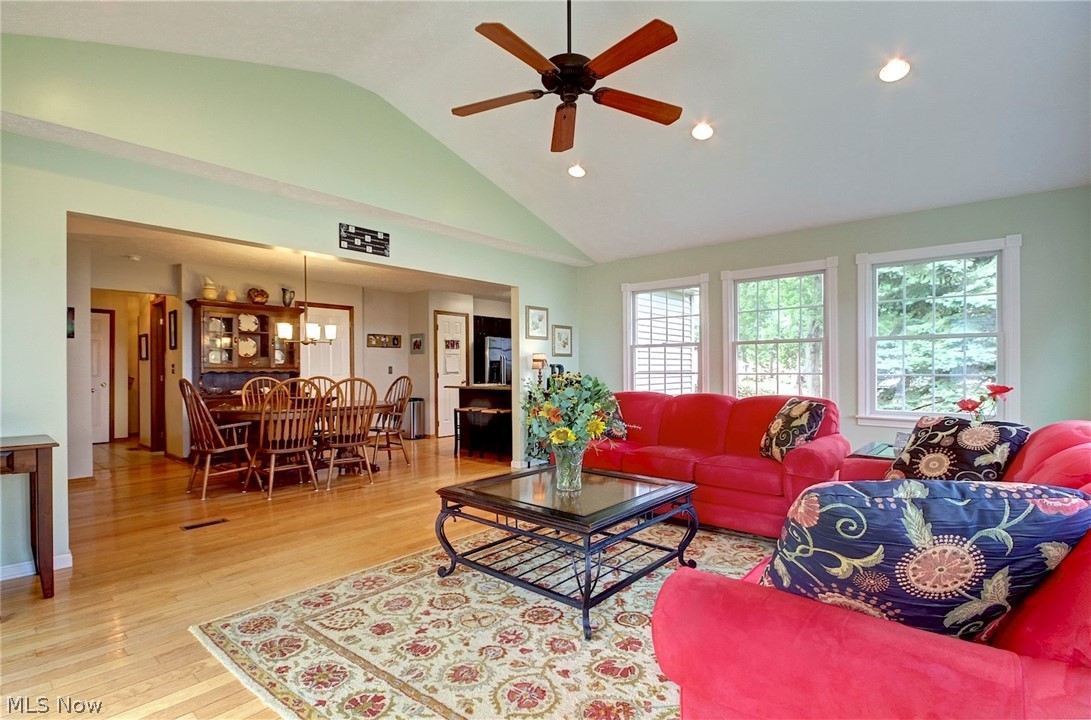 Avon Sec 07 - Residential