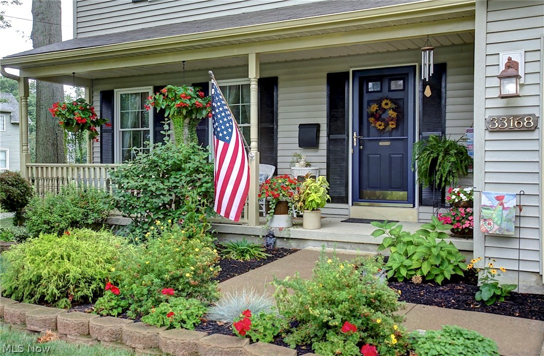 Avon Sec 07 - Residential