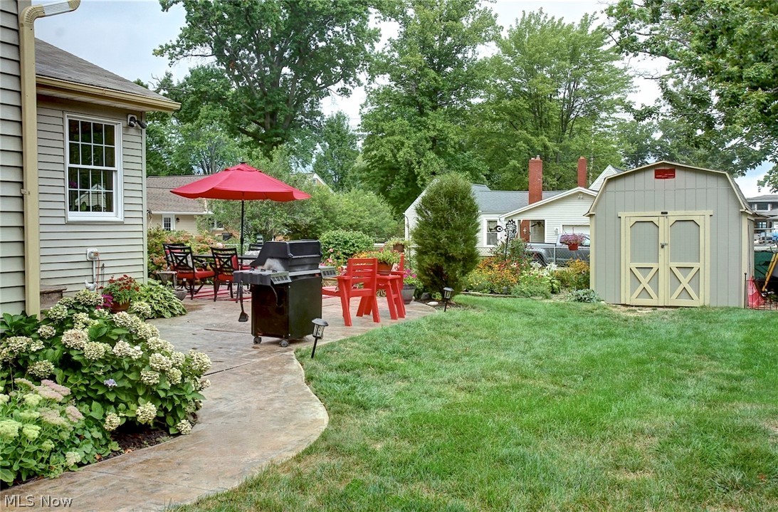 Avon Sec 07 - Residential