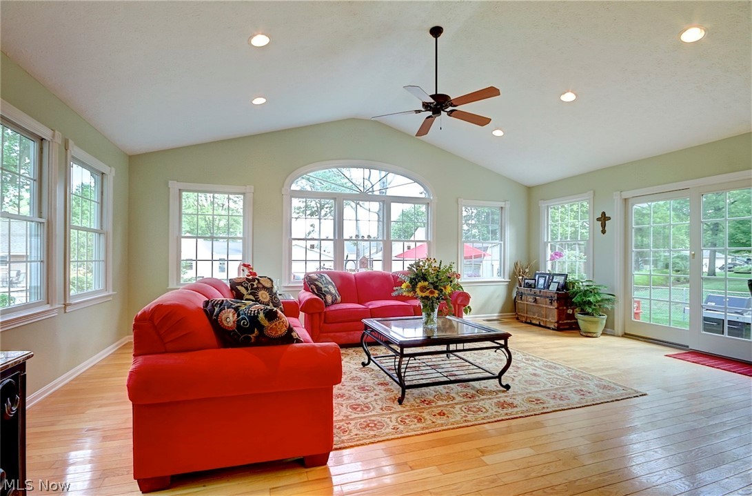 Avon Sec 07 - Residential