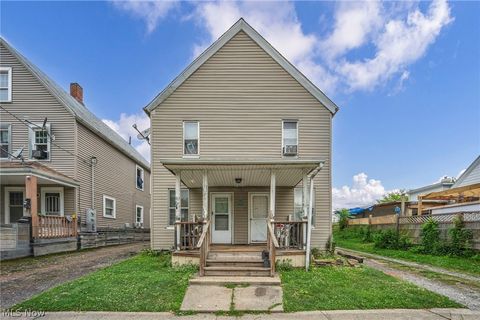 Multifamily For Sale - 7814 Lawn Avenue<br/> Cleveland, OH 44102