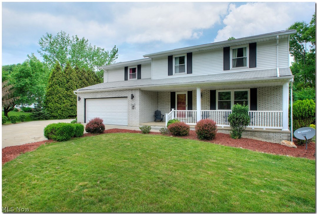 Hillside Acres 01/M Hewkos - Residential