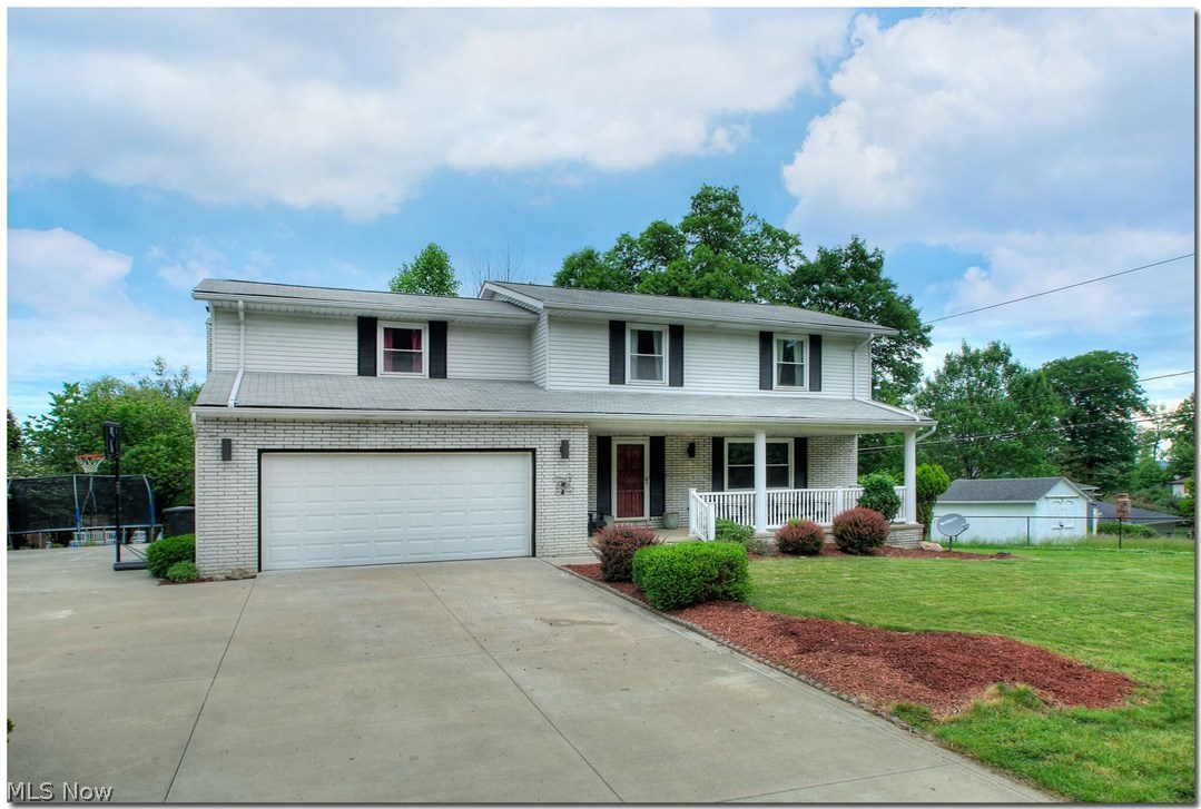 Hillside Acres 01/M Hewkos - Residential