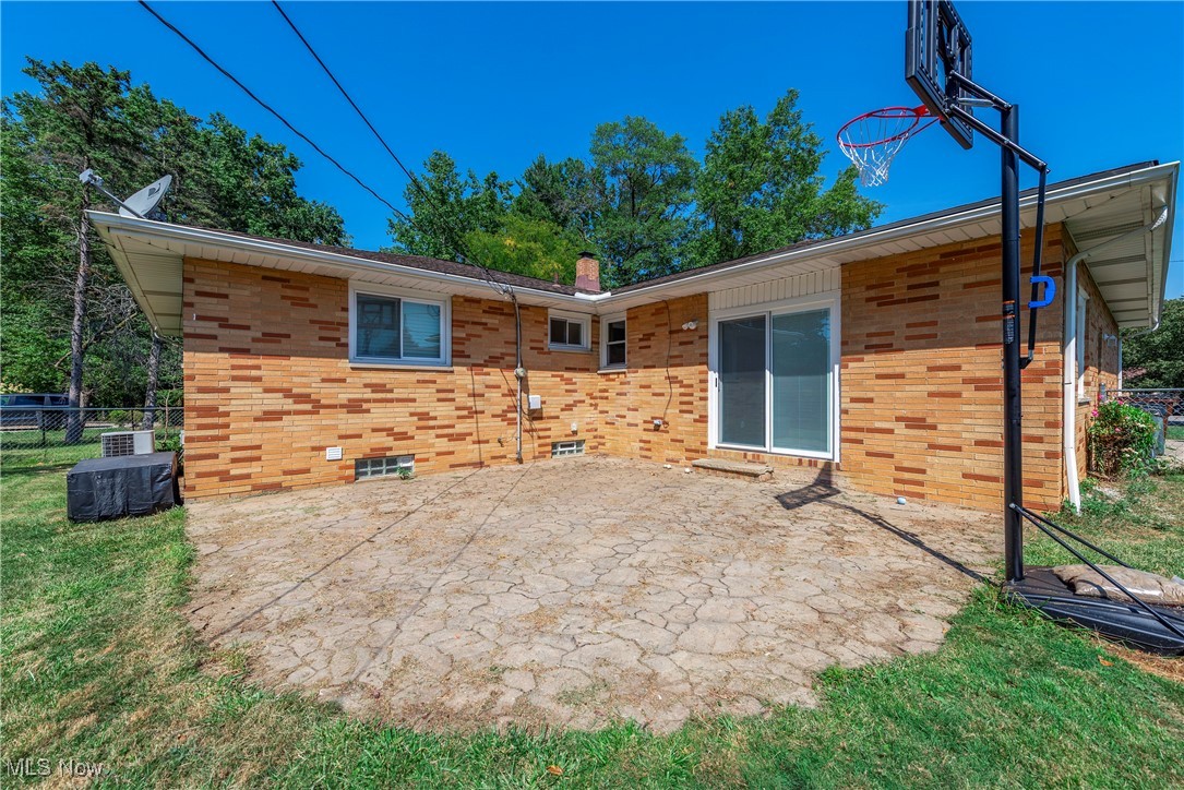 Richard Sub #3 - Residential
