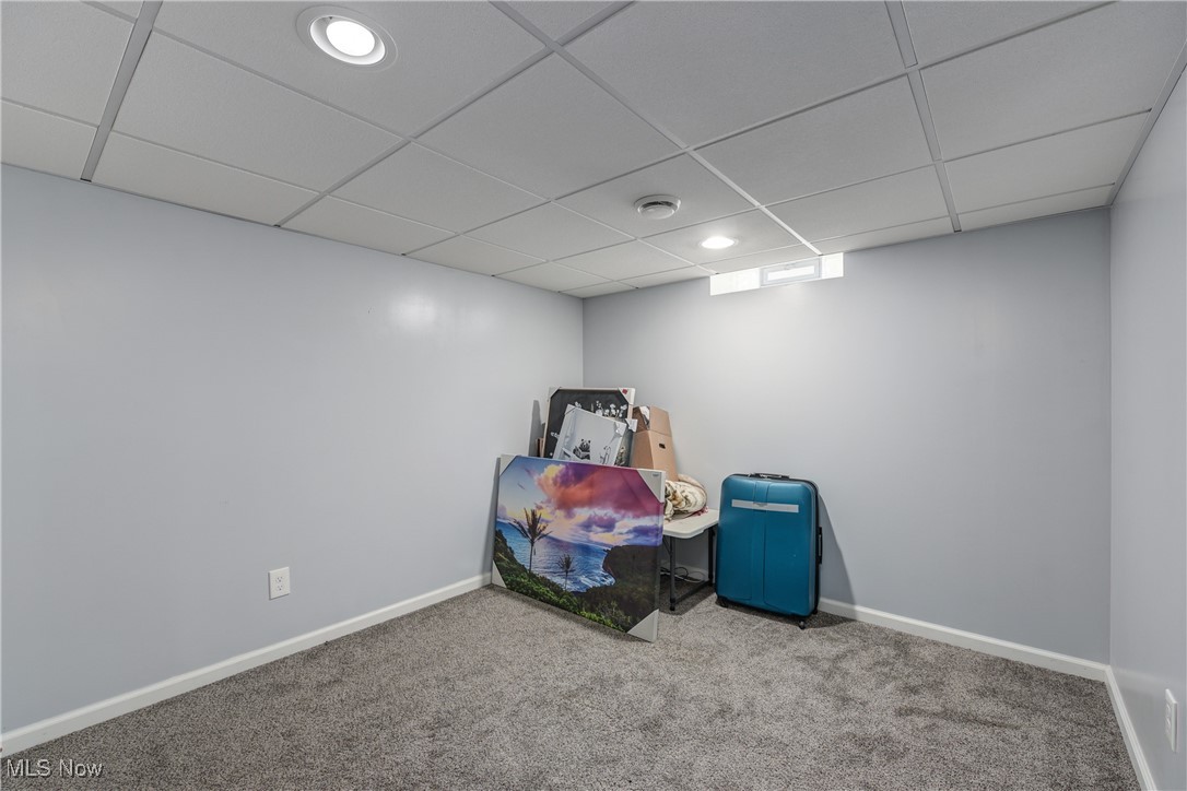 Richard Sub #3 - Residential