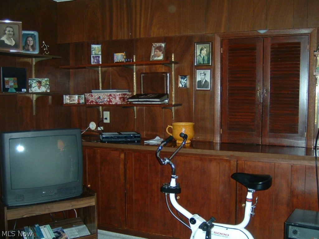 Liberty Manor - Residential