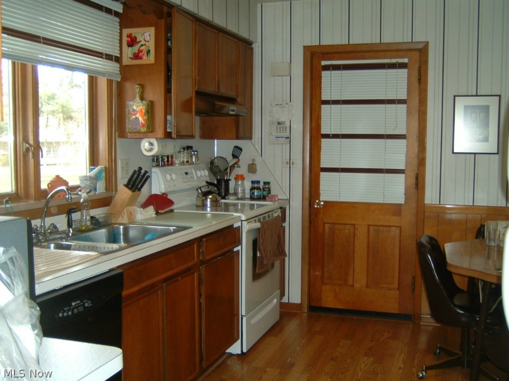 Liberty Manor - Residential