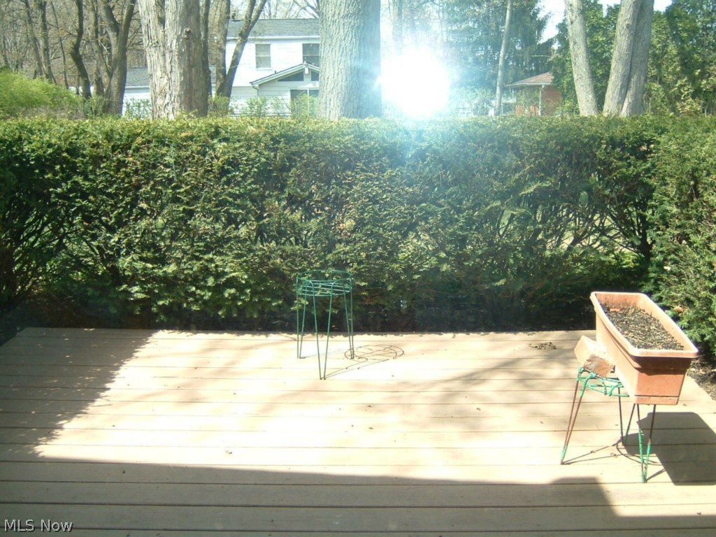 Liberty Manor - Residential