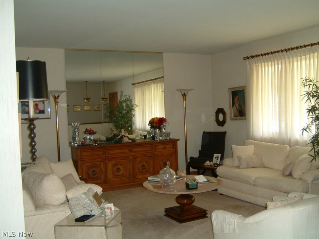 Liberty Manor - Residential