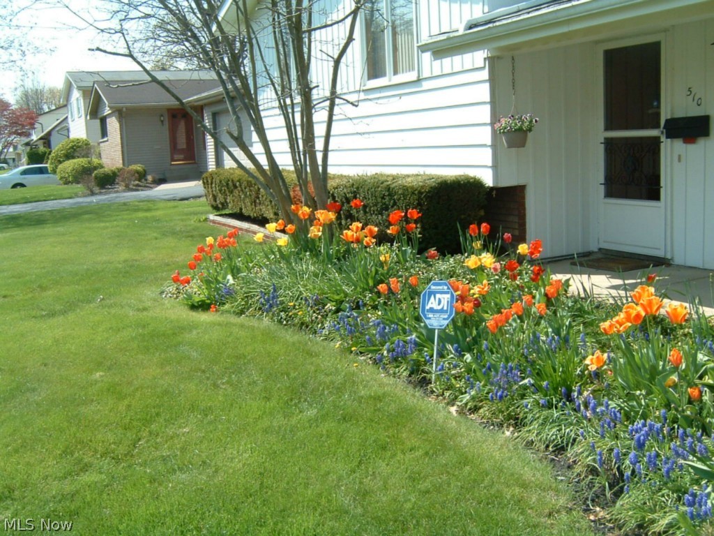 Liberty Manor - Residential