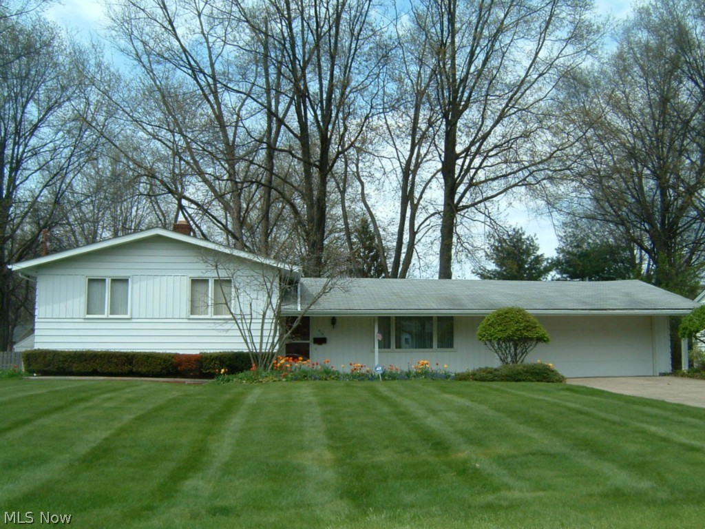 Liberty Manor - Residential