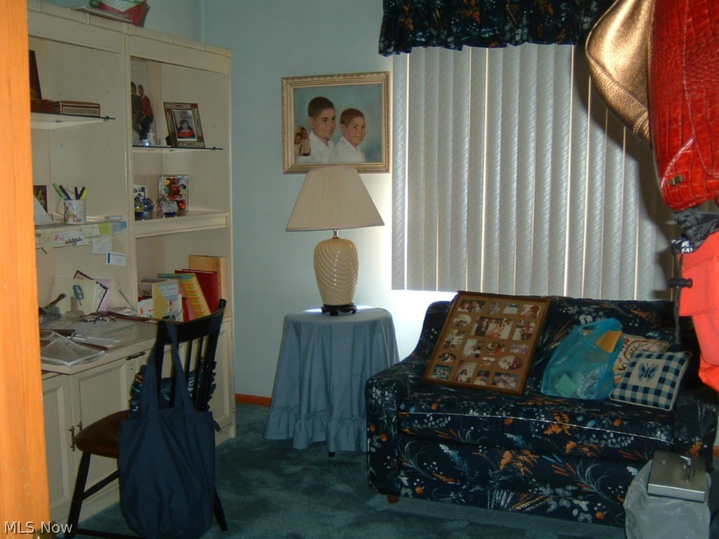 Liberty Manor - Residential